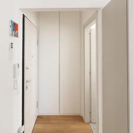 Palazzo Galileo Appartement