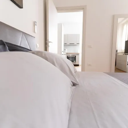 Apartment Palazzo Galileo *