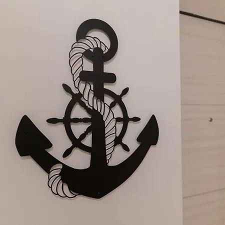 Palazzo Galileo Apartment San Benedetto del Tronto