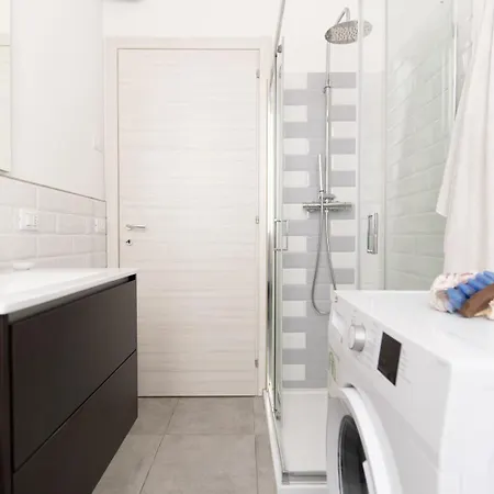 Apartment Palazzo Galileo San Benedetto del Tronto
