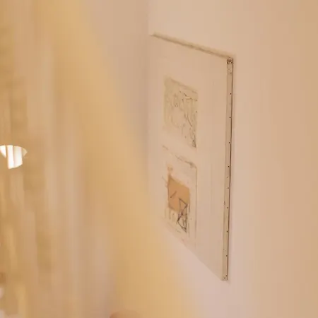 Apartment Palazzo Galileo