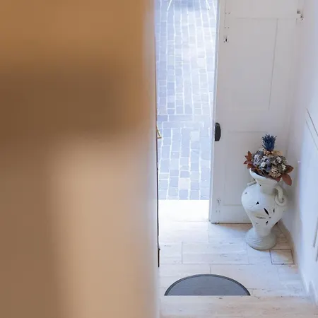 Palazzo Galileo Apartment San Benedetto del Tronto