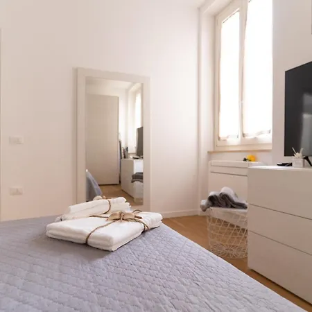 Palazzo Galileo Apartment