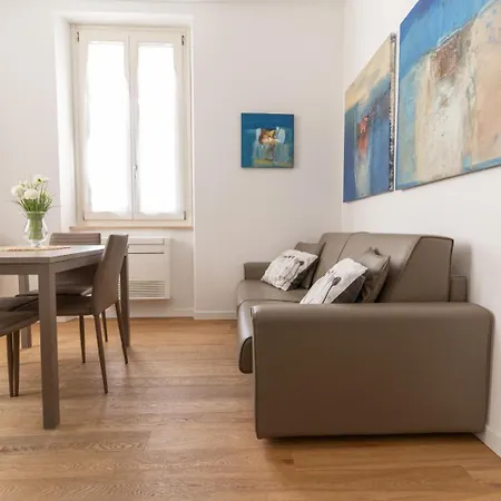 Apartment Palazzo Galileo San Benedetto del Tronto