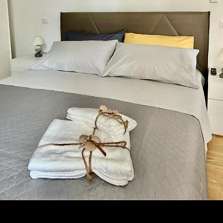 Palazzo Galileo * Σαν Μπενεντέτο ντελ Τρόντο