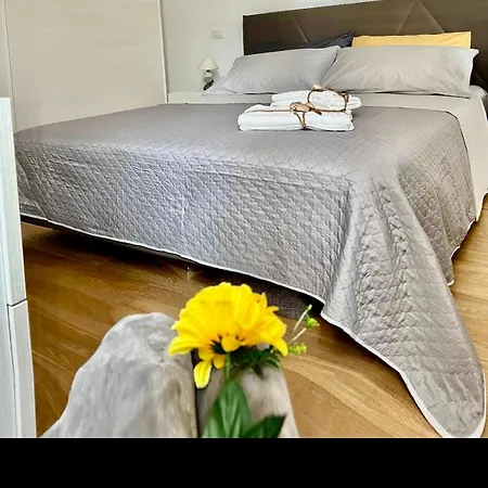 Palazzo Galileo Appartement