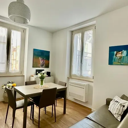 Apartment Palazzo Galileo