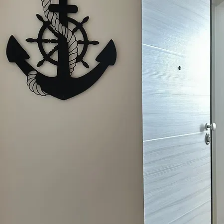 Apartment Palazzo Galileo San Benedetto del Tronto