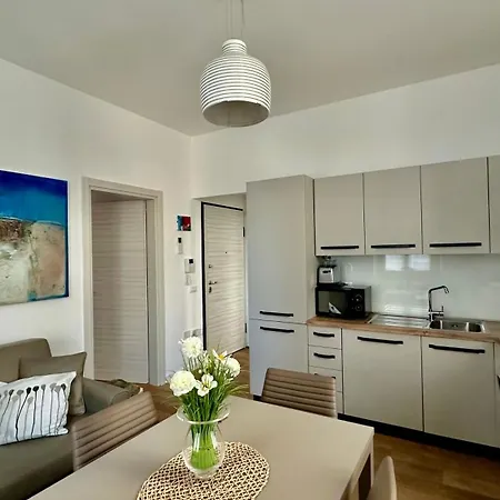 Palazzo Galileo San Benedetto del Tronto