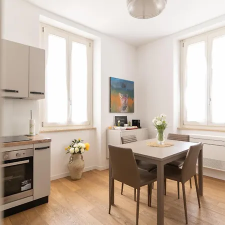 Appartement Palazzo Galileo San Benedetto del Tronto