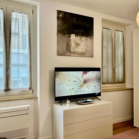 Palazzo Galileo San Benedetto del Tronto