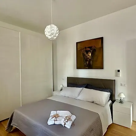 Palazzo Galileo Apartment *