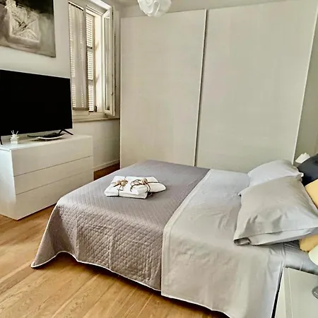 Apartment Palazzo Galileo