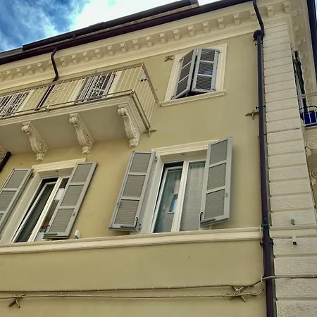 Appartement Palazzo Galileo *