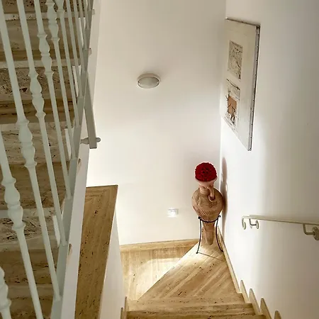 Appartement Palazzo Galileo