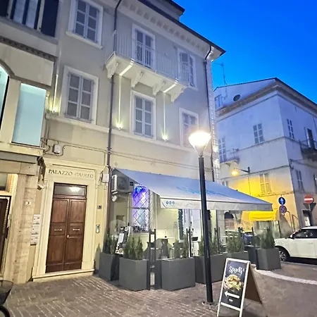 Palazzo Galileo *