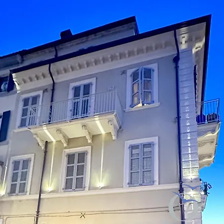 Appartement Palazzo Galileo *