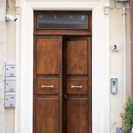 Palazzo Galileo Apartment San Benedetto del Tronto
