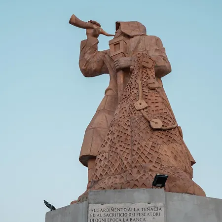 Palazzo Galileo * Сан-Бенедетто-дель-Тронто