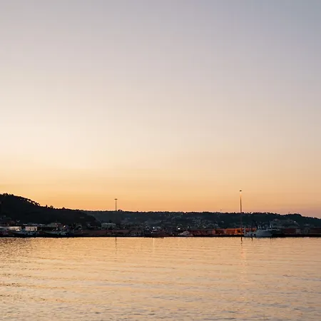 Palazzo Galileo Apartment *