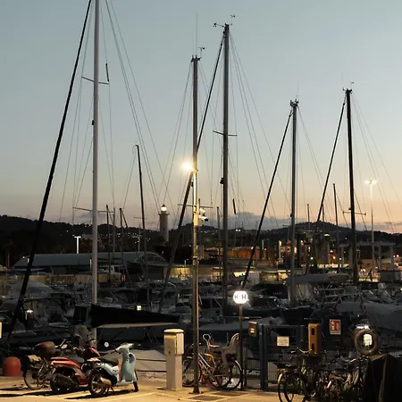 Palazzo Galileo * San Benedetto del Tronto