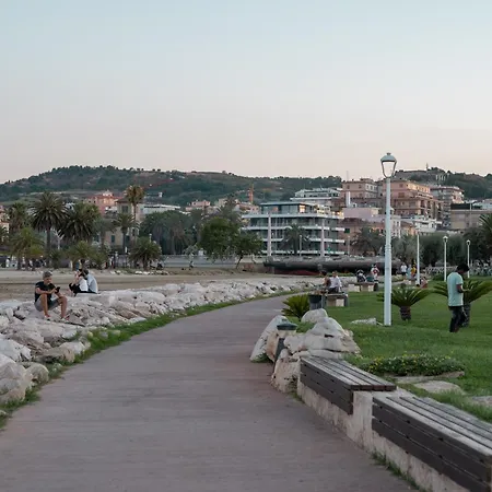 Palazzo Galileo Appartement