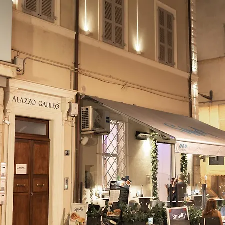 Palazzo Galileo Apartment *