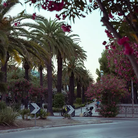 Palazzo Galileo * San Benedetto del Tronto