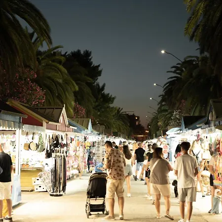 Appartement Palazzo Galileo