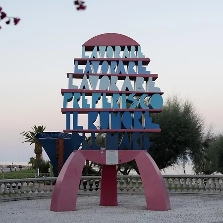 Palazzo Galileo Apartment *