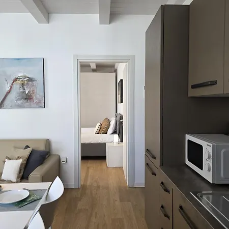 Palazzo Galileo Apartment