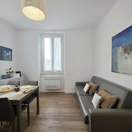 Apartment Palazzo Galileo