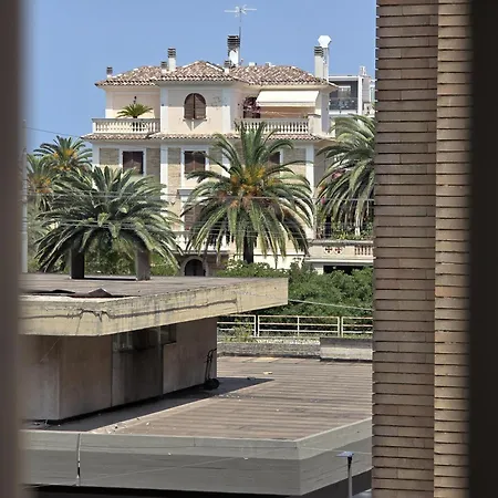 Palazzo Galileo Apartment *