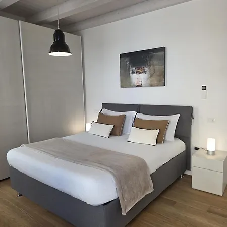 Palazzo Galileo Apartment *