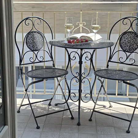 Palazzo Galileo Apartment San Benedetto del Tronto