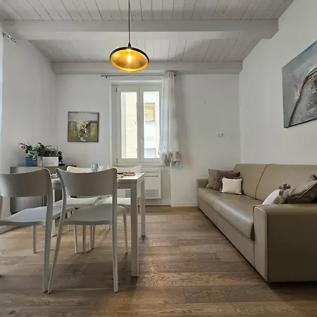 Palazzo Galileo * San Benedetto del Tronto