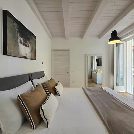 Apartment Palazzo Galileo