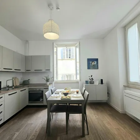 Palazzo Galileo Apartment San Benedetto del Tronto