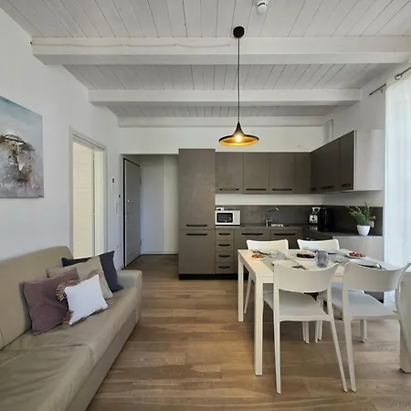 Apartment Palazzo Galileo San Benedetto del Tronto