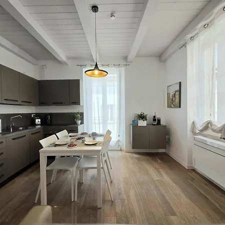 Palazzo Galileo San Benedetto del Tronto