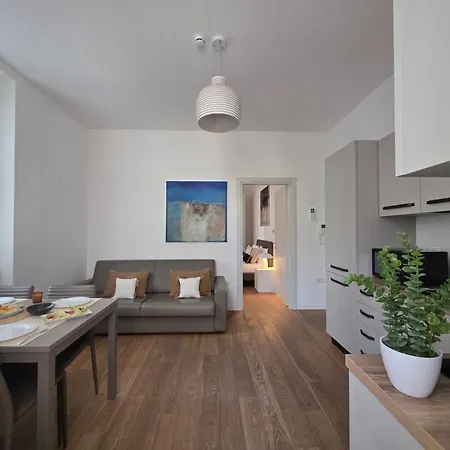 Palazzo Galileo Apartment