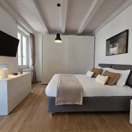 Appartement Palazzo Galileo *