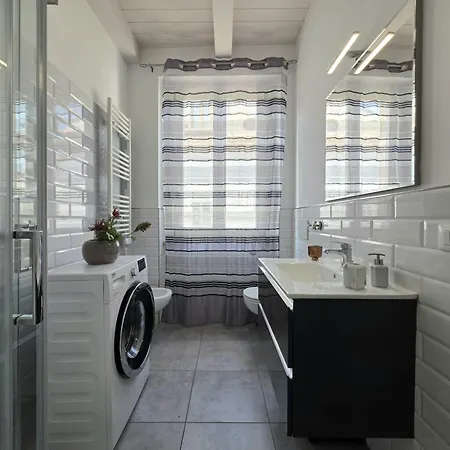 Palazzo Galileo Appartement San Benedetto del Tronto