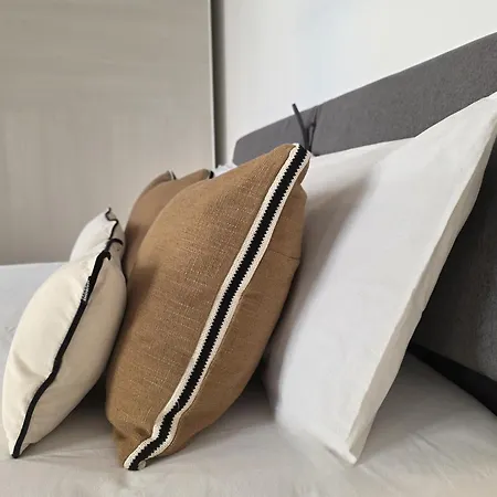 Apartment Palazzo Galileo San Benedetto del Tronto