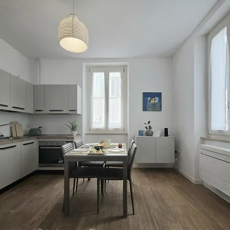 Apartment Palazzo Galileo