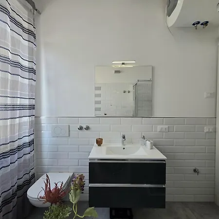 Palazzo Galileo Apartment *