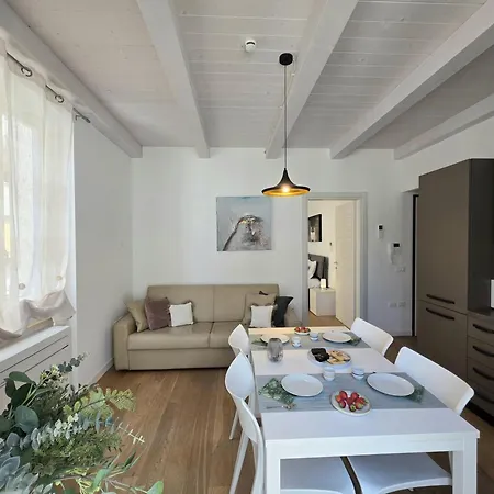 Apartment Palazzo Galileo *