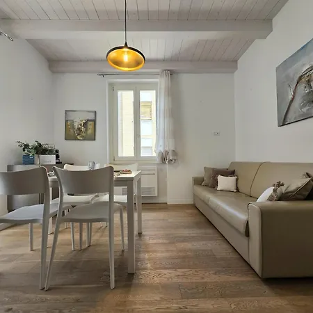 Appartement Palazzo Galileo San Benedetto del Tronto