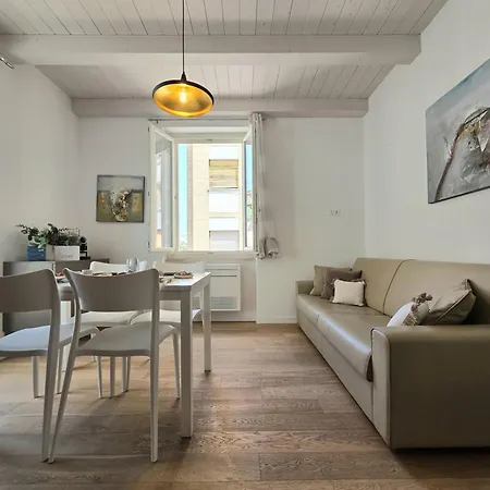 Palazzo Galileo San Benedetto del Tronto