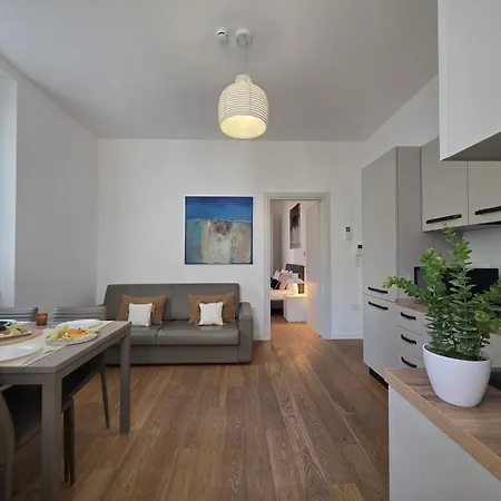 Palazzo Galileo * San Benedetto del Tronto